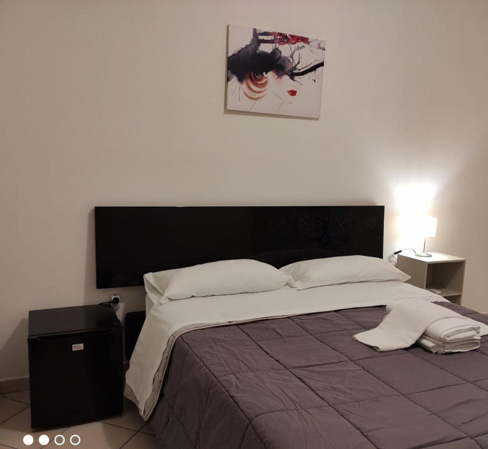 Lorenzo B&B House Battipaglia Exterior photo