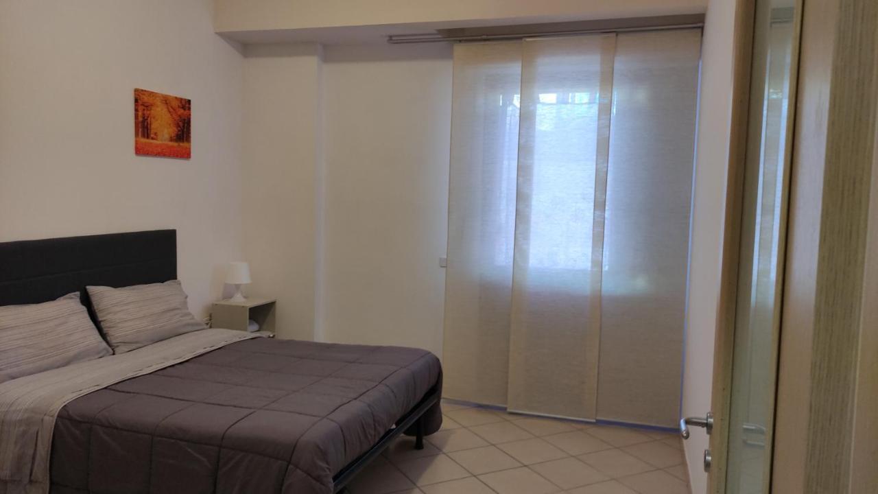 Lorenzo B&B House Battipaglia Exterior photo